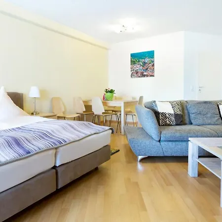 Aparthotel An Der Uniklinik 3*