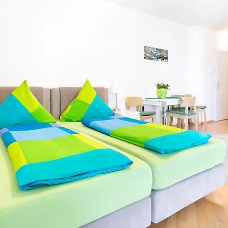 Aparthotel An Der Uniklinik