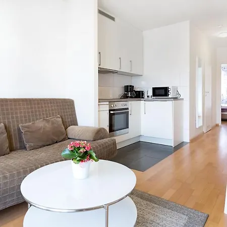 An Der Uniklinik Фрайбург