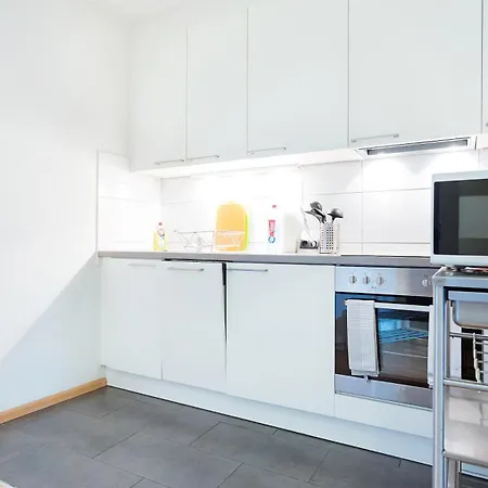 An Der Uniklinik Friburgo in Brisgovia