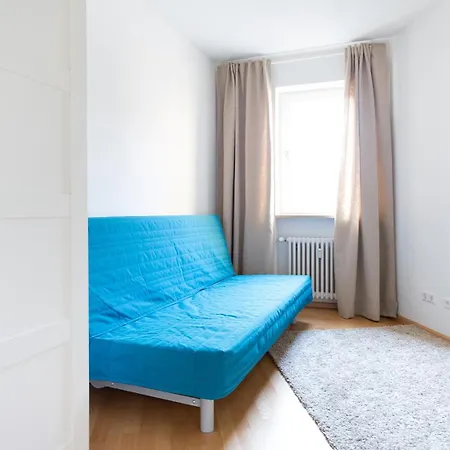 An Der Uniklinik Фрайбург