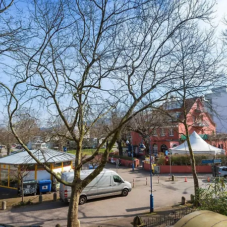 An Der Uniklinik Фрайбург