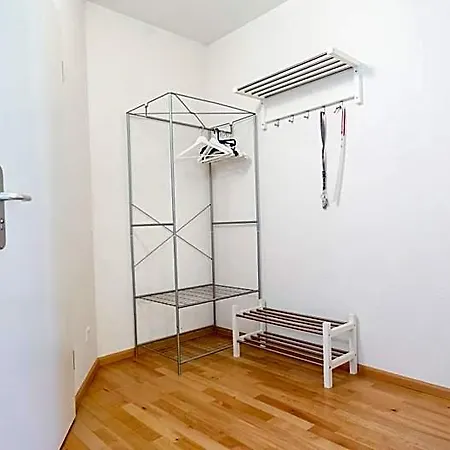 Aparthotel An Der Uniklinik Freiburg im Breisgau