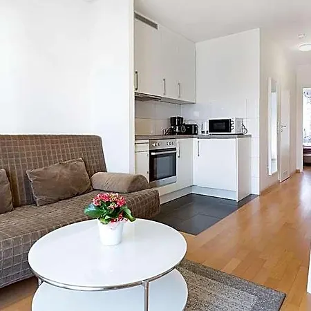 An Der Uniklinik 3*