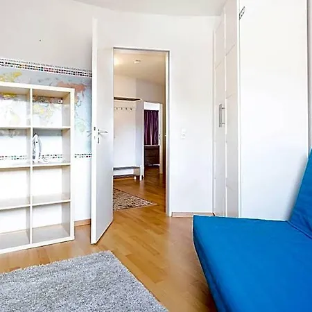 An Der Uniklinik 3* Freiburg im Breisgau