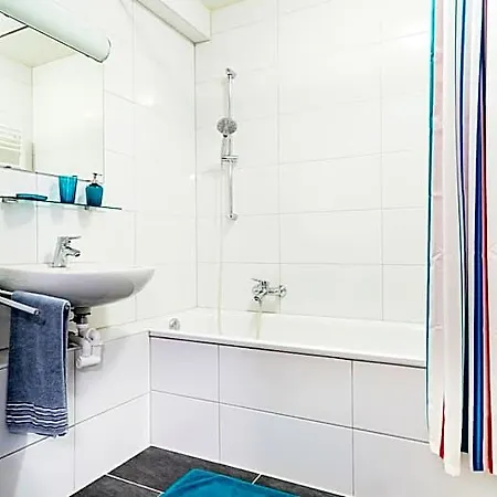 Aparthotel An Der Uniklinik