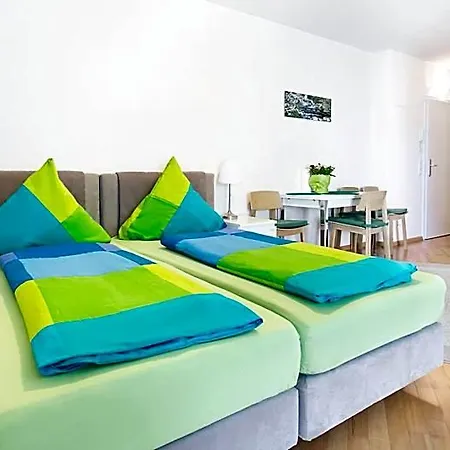 Aparthotel An Der Uniklinik 3*