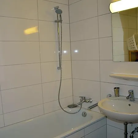 An Der Uniklinik