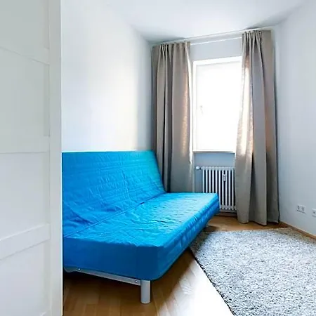 An Der Uniklinik