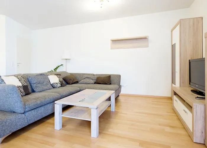 An Der Uniklinik Fryburg Bryzgowijski