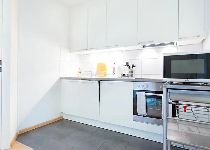 An Der Uniklinik Fryburg Bryzgowijski