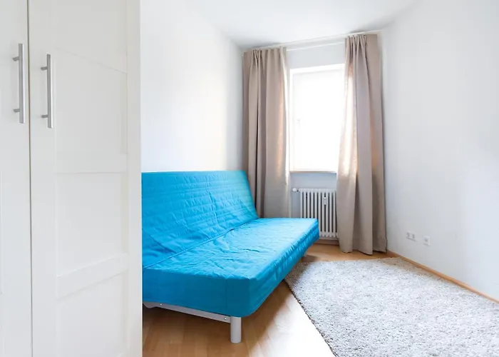 An Der Uniklinik Fryburg Bryzgowijski