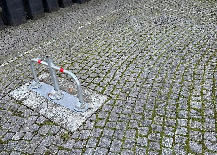 Hotel apartamentowy An Der Uniklinik 3*